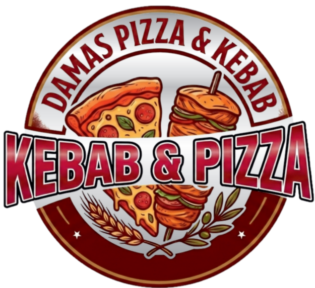 Damas Kebab & Pizza